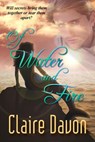 Of Water and Fire - Claire Davon - 9781946621085