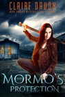 The Mormo's Protection - Claire Davon - 9781946621108