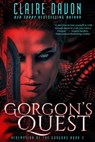 Gorgon's Quest - Claire Davon - 9781946621160
