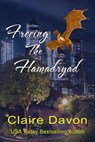 Freeing the Hamadryad - Claire Davon - 9781946621184