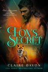 Fox's Secret - Claire Davon - 9781946621269