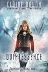 Quintessence - Claire Davon - 9781946621382