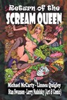Return of the Scream Queen: Embrace of the Aztec Vampire - Linnea Quigley - 9781946874689