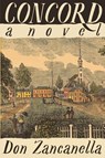 Concord - Don Zancanella - 9781947175464