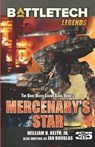 BattleTech Legends - KEITH,  William H, Jr - 9781947335004