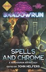 SHADOWRUN - Jean Rabe - 9781947335288