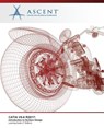 Catia V5-6 R2017: Introduction to Surface Design - Ascent -. Center for Technical Knowledge - 9781947456013