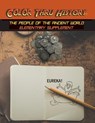 Color Thru History - The People of the Ancient World Elementary Supplement - LEARN COLOR BOOKS - 9781947482258