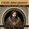 The People of the Middle Ages - Learn & Color Books - 9781947482463