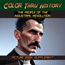 The People of the Industrial Revolution - Learn & Color Books - 9781947482524