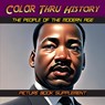 The People of the Modern Age - Learn & Color Books - 9781947482555