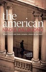 The American - DALBUONO,  Nadia - 9781947534148