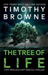 The Tree of Life - BROWNE,  Timothy - 9781947545052