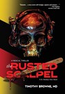 The Rusted Scalpel - Timothy Browne - 9781947545106