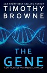 The Gene - Timothy Browne - 9781947545182