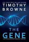 The Gene - Timothy Browne - 9781947545199