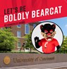 Let's Be Boldly Bearcat - Kimberlee Dobbs - 9781947603059