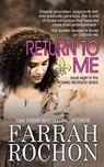 Return To Me - ROCHON,  Farrah - 9781947628090