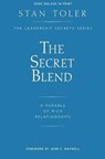 The Secret Blend - TOLER,  Stan - 9781947671003