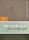Devotions for Ministry Couples - TOLER,  Stan - 9781947671034