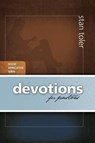 Devotions for Pastors - TOLER,  Stan - 9781947671041