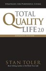 Total Quality Life 2.0 Expanded Edition - TOLER,  Stan - 9781947671089