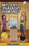 Ava & Carol Detective Agency - Thomas Lockhaven ; Emily Chase ; David Aretha - 9781947744141