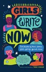 Girls Write Now -  - 9781947793057