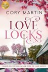 Love Locks - MARTIN,  Cory - 9781947892088