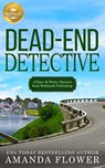 DEAD-END DETECTIVE - Amanda Flower - 9781947892798