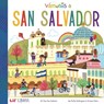 VAMANOS: San Salvador - Patty Rodriguez ; Ariana Stein - 9781947971431