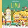 Rodriguez, P: Vámonos: Lima - Patty Rodriguez ; Ariana Stein - 9781947971523