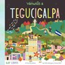Vamonos: Tegucigalpa - Patty Rodriguez ; Ariana Stein - 9781947971707