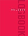 Believe Logbook (Red Edition) - Lauren Fleshman ; Roisin McGettigan-Dumas - 9781948007092