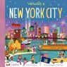 VAMONOS: New York City - Patty Rodriguez ; Ariana Stein - 9781948066167