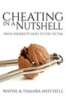 Cheating in a Nutshell - Wayne Mitchell ; Tamara Mitchell - 9781948158015