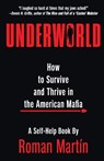 Underworld - Roman Martin - 9781948239882