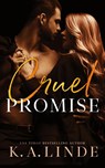 Cruel Promise - K A Linde - 9781948427487