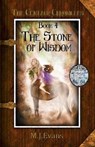 The Stone of Wisdom - EVANS,  M J - 9781948543576