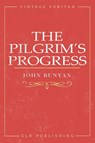 The Pilgrim's Progress - John Bunyan - 9781948648554