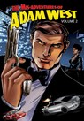Mis-Adventures of Adam West - Adam West - 9781948724524