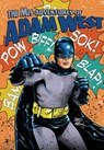 Mis-adventures of Adam West - ADAM WEST - 9781948724654