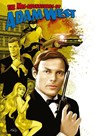 Mis-Adventures of Adam West - Adam West - 9781948724685