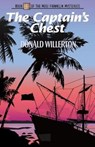 The Captain's Chest - WILLERTON,  Donald - 9781948749046