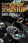 Granny Knits a Spaceship - GERROLD,  David - 9781948818339