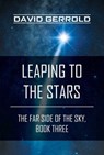 Leaping to the Stars - David Gerrold - 9781948836890