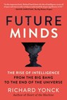 Future Minds - Richard Yonck - 9781948924405