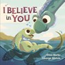 I Believe in You - Elias Barks - 9781948931175