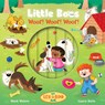 Little Boos Woof! Woof! Woof! - Mark Waters - 9781948931526
