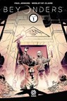 Beyonders Vol 1 - Paul Jenkins - 9781949028065